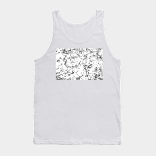 Flying object Tank Top